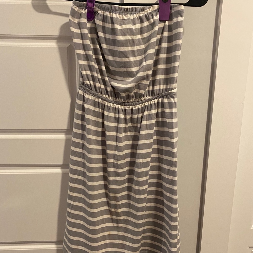 Beach cover up
